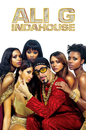 Ali G Indahouse 2002 Dual Audio