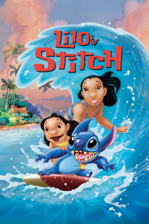 Lilo & Stitch 2002