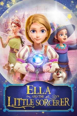 Ella And The Little Sorcerer 2021