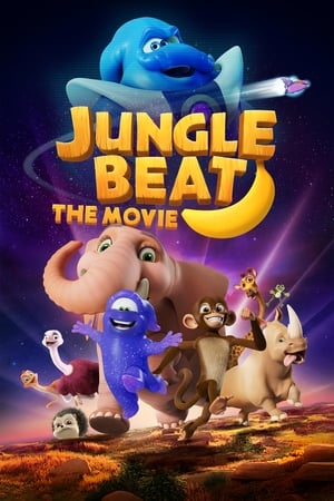 Jungle Beat: The Movie 2020 BRRip