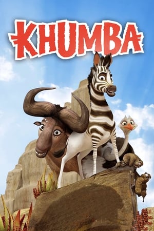 Khumba 2013 Dual Audio