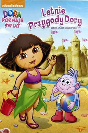 Dora the Explorer: Summer Explorer 2009