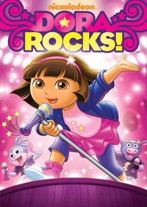 Dora the Explorer: Dora Rocks! 2013