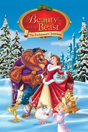 Beauty and the Beast: The Enchanted Christmas 1997