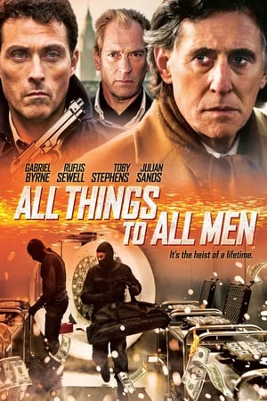 All Things To All Men 2013 Dual Audio