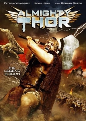 Almighty Thor 2011 Dual Audio