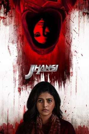 Jhansi S01 2022 Web Serial Hindi