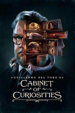 Guillermo del Toro's Cabinet of Curiosities S01 2022 Dual Audio