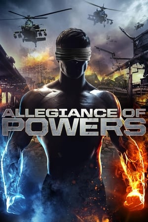 Allegiance of Powers 2016 Dual Audio