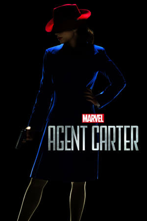 Marvel's Agent Carter S01 2015 Web Series