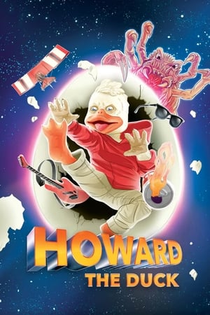 Howard the Duck 1986