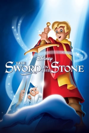 The Sword in the Stone 1963 Dual Audio