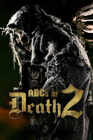 ABCs of Death 2 2014 BRRip