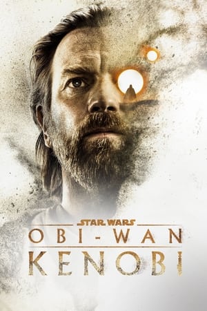 Obi-Wan Kenobi 2022 S01 Dual Audio Hindi