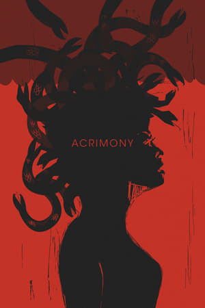 Acrimony 2018 BRRip