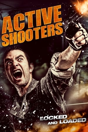 Active Shooters 2015 BRRip