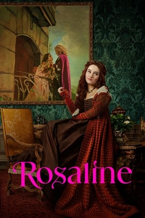 Rosaline 2022 BRRip