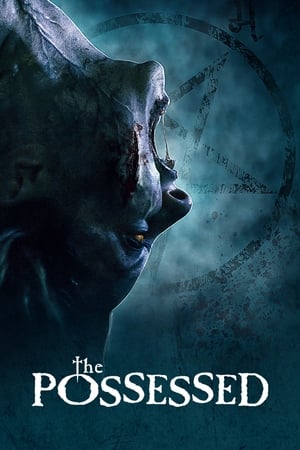 The Possessed 2021 BRRip