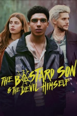 The Bastard Son & the Devil Himself S01 2022 Web Series