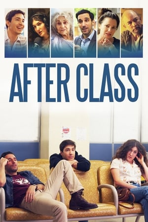 After Class 2019 BRRip