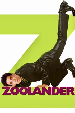 Zoolander 2001 Dual Audio
