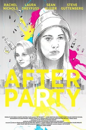 After Party 2017 BRRIp
