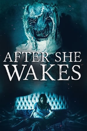 After She Wakes 2019 BRRip