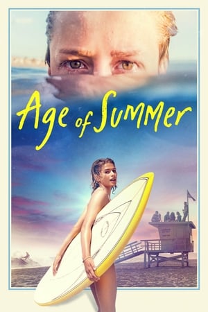 Age of Summer 2018 BRRip