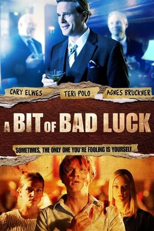 A Bit of Bad Luck 2014 BRRip