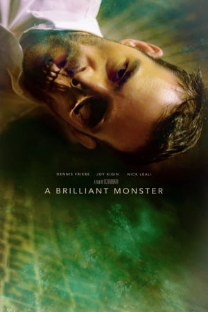 A Brilliant Monster 2018 BRRip