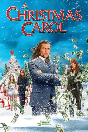 A Christmas Carol 2018 BRRIp