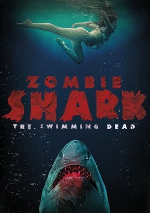 Zombie Shark (2015) Dual Audio