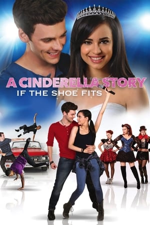 A Cinderella Story: If the Shoe Fits 2016 BRRIp