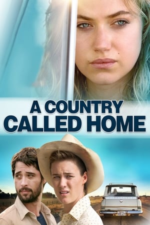 A Country Called Home 2015 BRRip