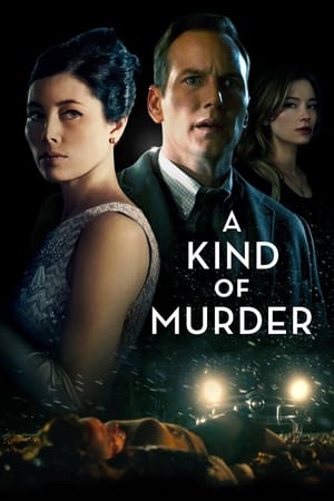 A Kind of Murder 2016 BRRip