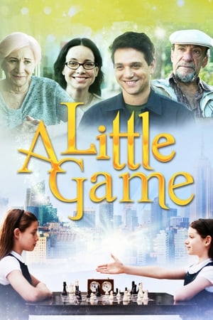 A Little Game 014 BRRip