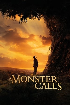 A Monster Calls 2016 BRRip