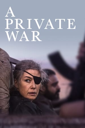 A Private War 2018 BRRip