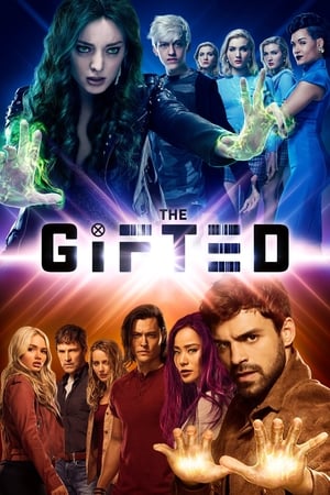 The Gifted S02 2018 English