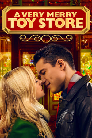 A Very Merry Toy Store 2017 BRRip