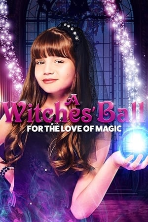 A Witches' Ball 2017 BRRip