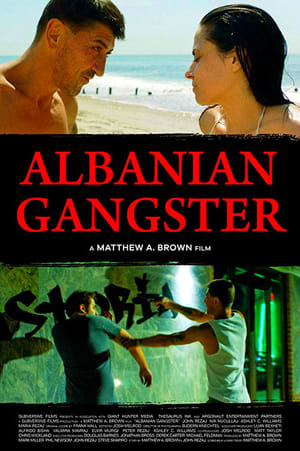 Albanian Gangster 2018 BRRip