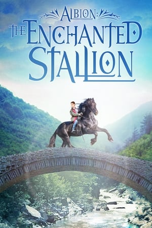 Albion: The Enchanted Stallion 2016 BRRip