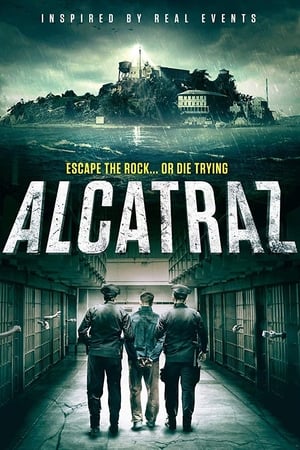 Alcatraz 2018 BRRip