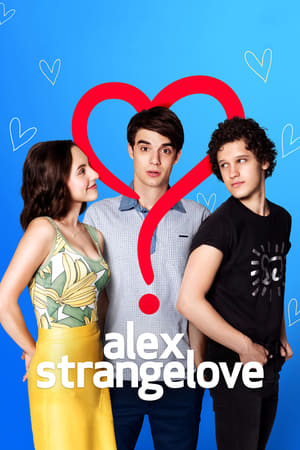 Alex Strangelove 2018 BRRIp