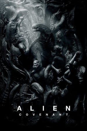 Alien: Covenant 2017 BBRip