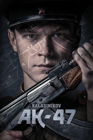 Kalashnikov AK-47 2021 BRRip