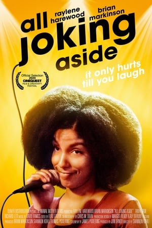 All Joking Aside 2020 BRrip