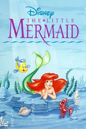 The Little Mermaid S02 1993 Dual Audio