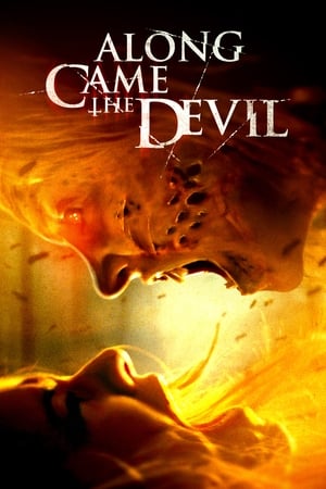 Along Came the Devil 2018 BRRip